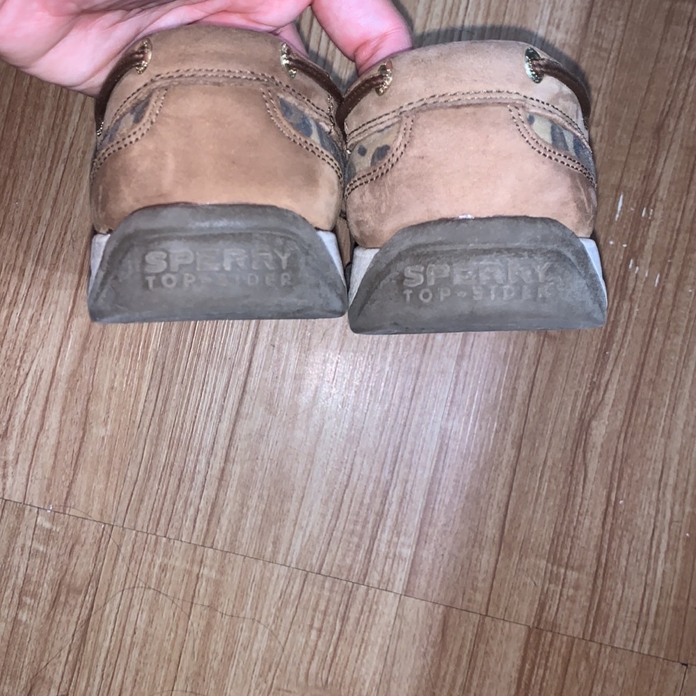 SPERRY TOP-SIDER! - Picture 3 of 5
